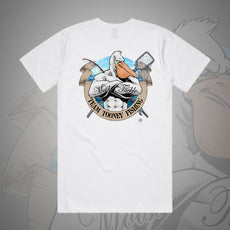 Casual Custom Fishing Shirts