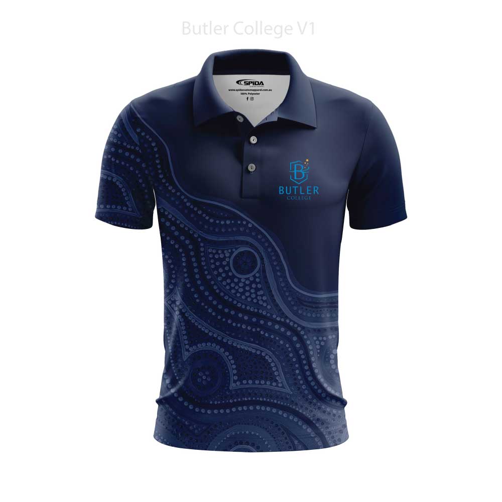 Butler College Portal - Staff V1