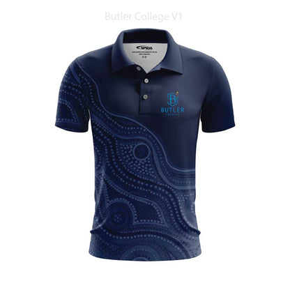 Butler College Portal - Staff V1