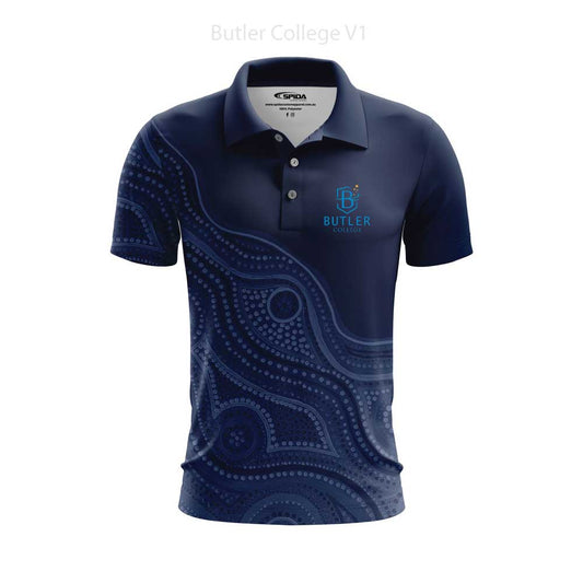 Butler College Portal - Staff V1