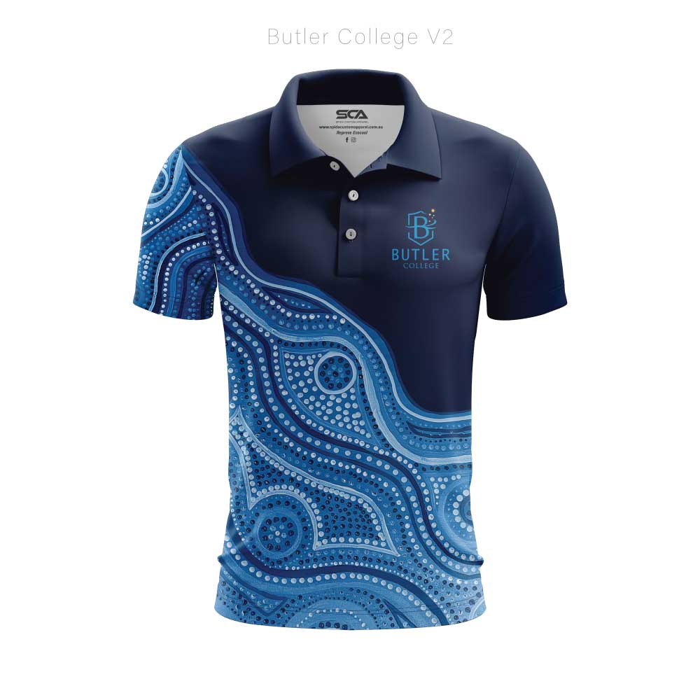 Butler College Portal - Staff V2