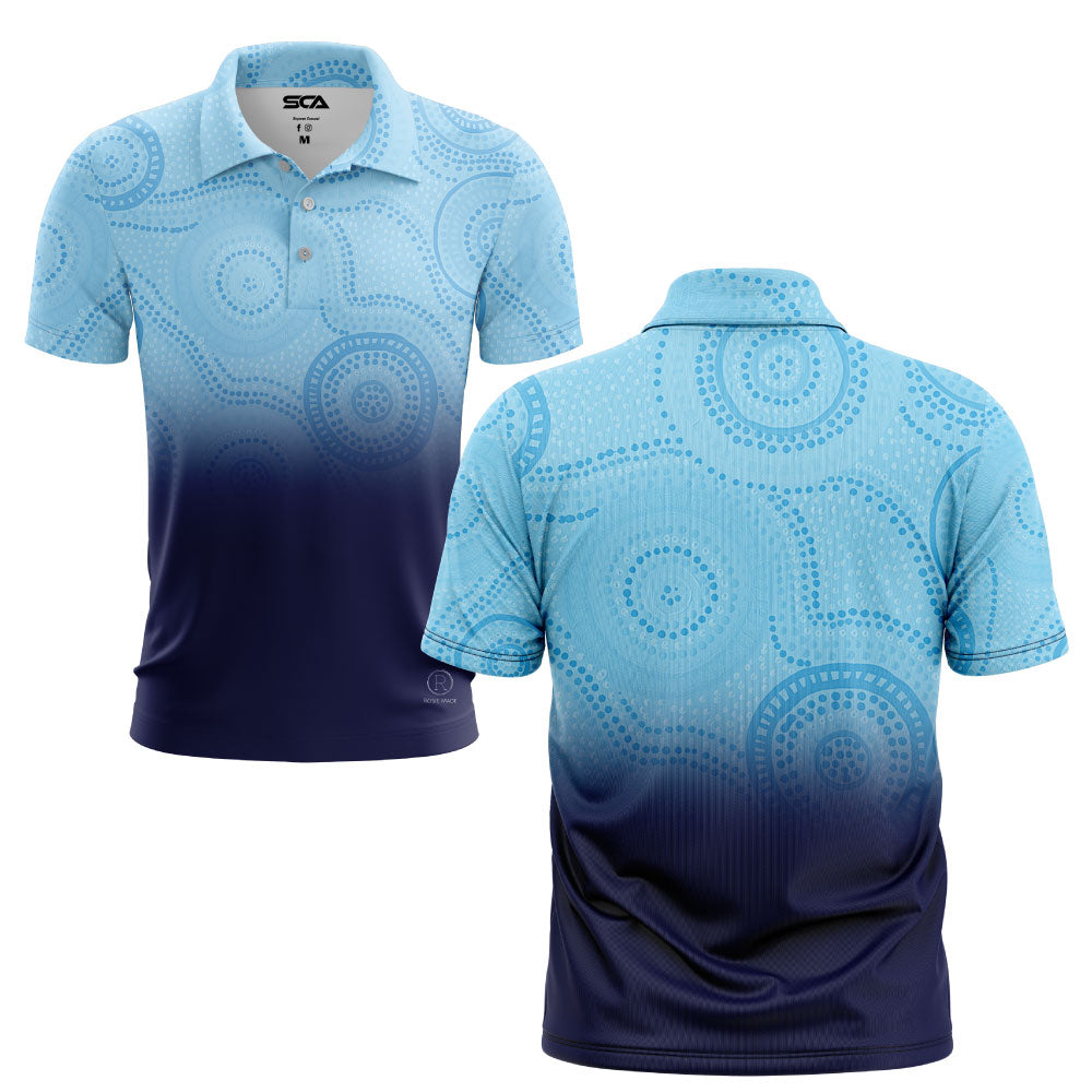 Weaved Together Short Sleeve - Rosie Made