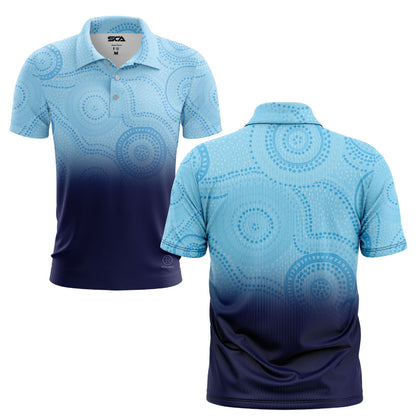 Weaved Together Short Sleeve - Rosie Made