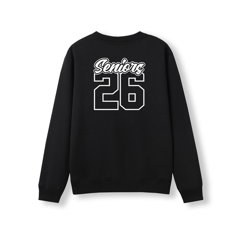 F700KS Kids Crew Neck Jumper