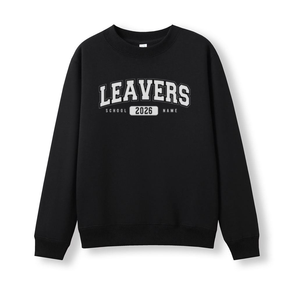 F700KS Kids Crew Neck Jumper