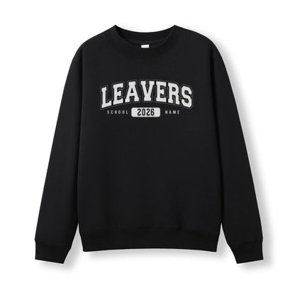 F700KS Kids Crew Neck Jumper