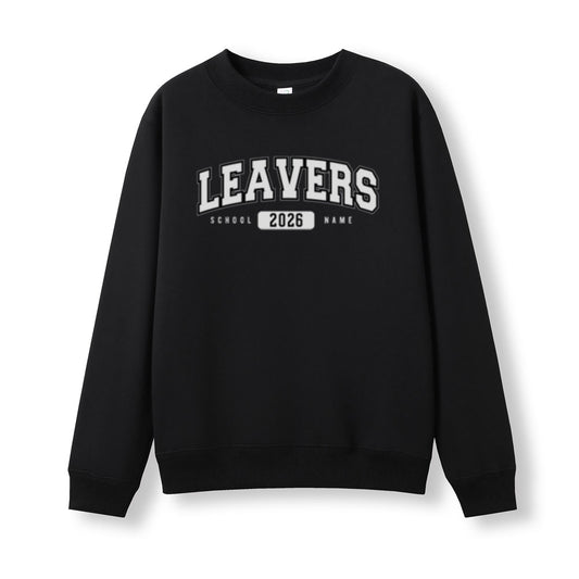 F700KS Kids Crew Neck Jumper