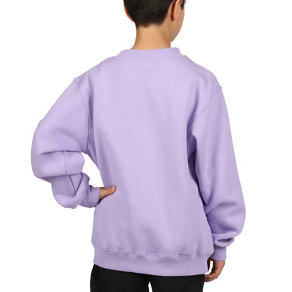 F700KS Kids Crew Neck Jumper
