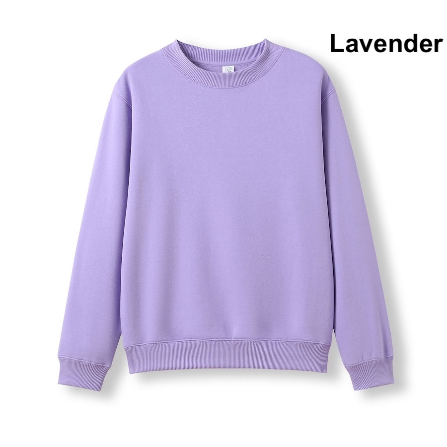 F700KS Kids Crew Neck Jumper