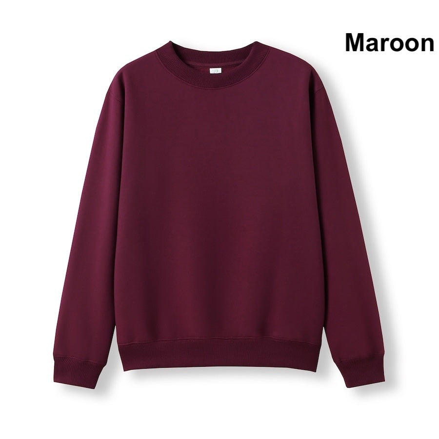 F700KS Kids Crew Neck Jumper