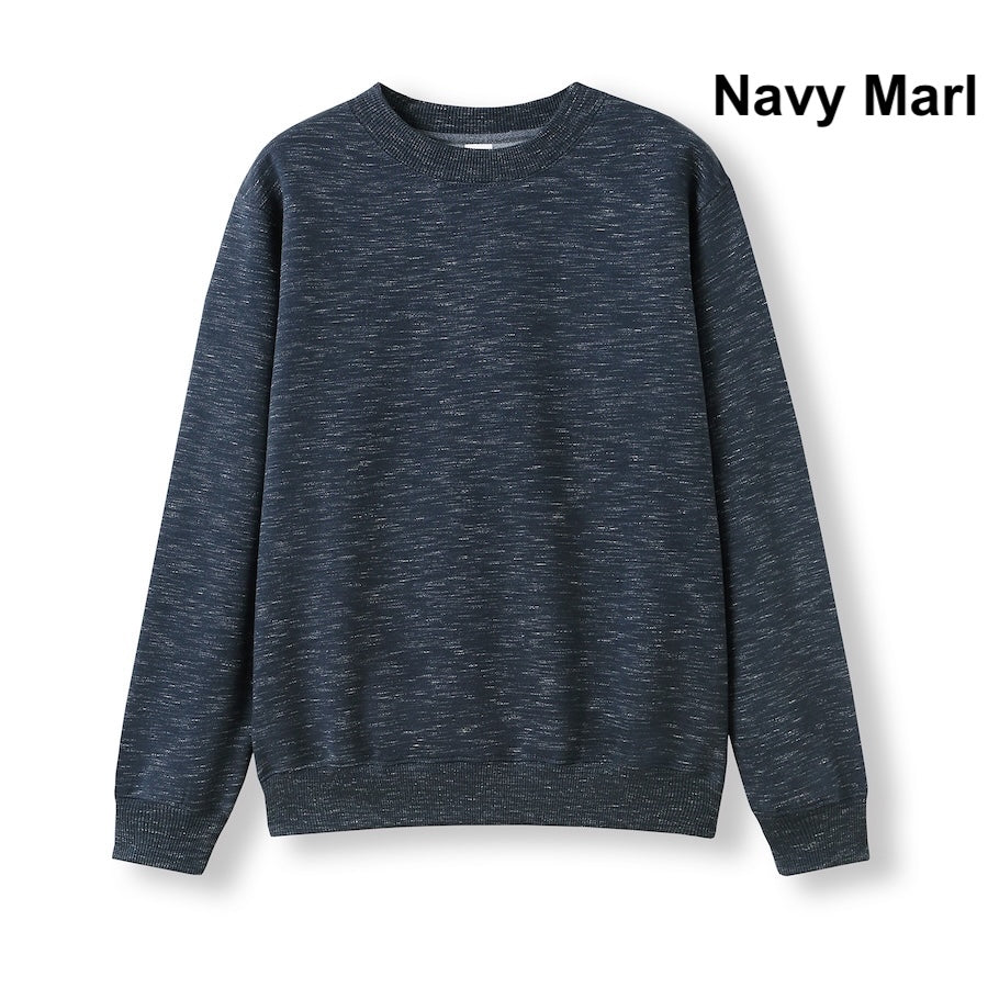F700KS Kids Crew Neck Jumper