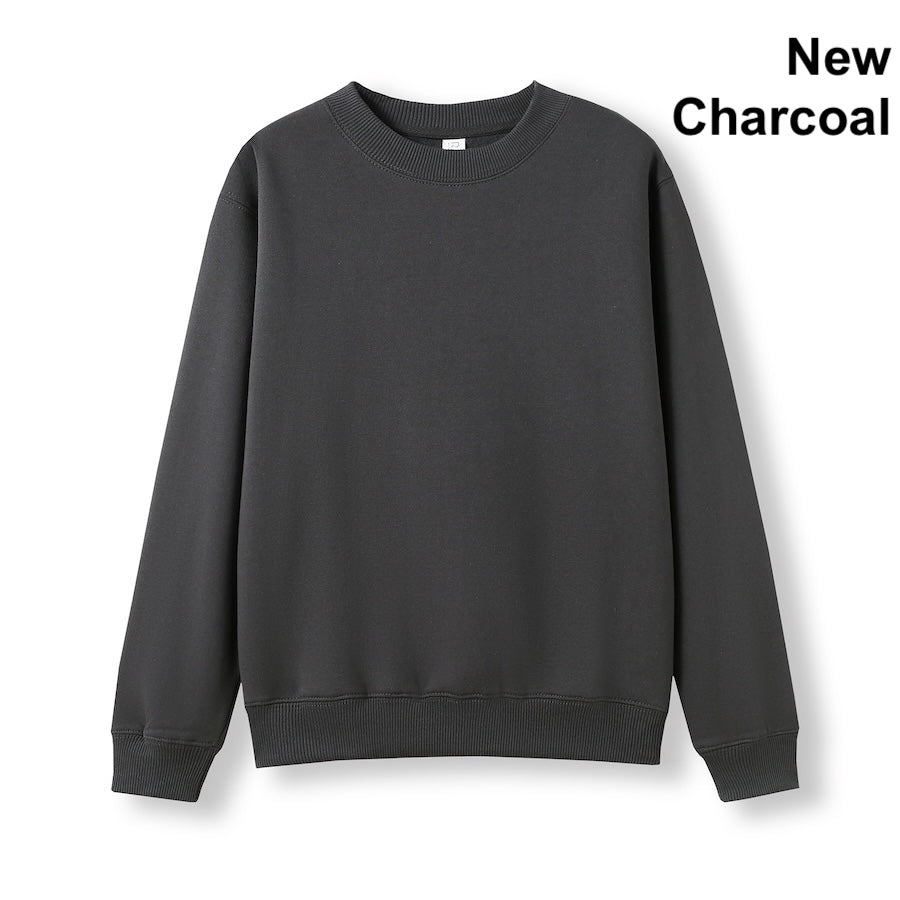 F700KS Kids Crew Neck Jumper