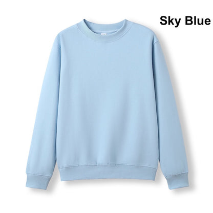 F700KS Kids Crew Neck Jumper