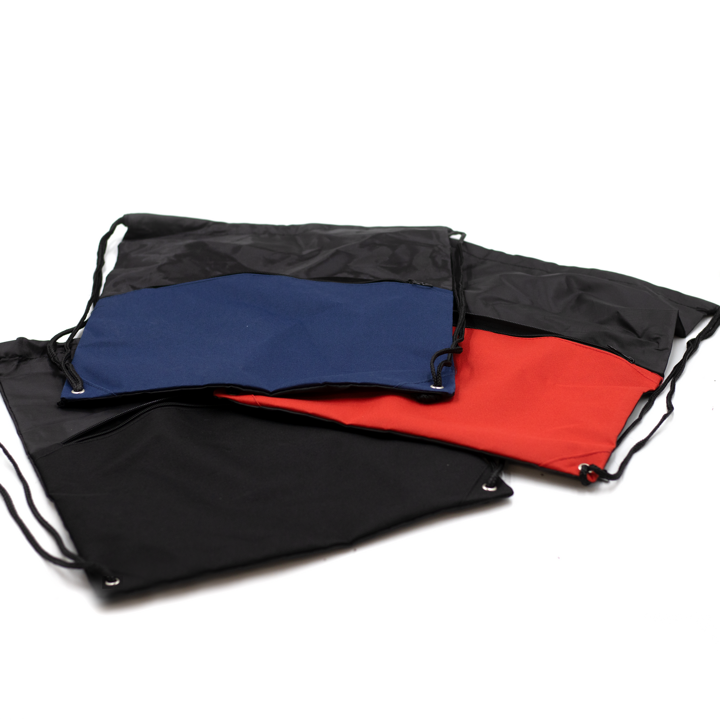 Buddy Drawstring Bag