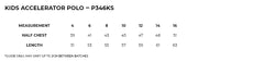 P346KS Accelerator Polo