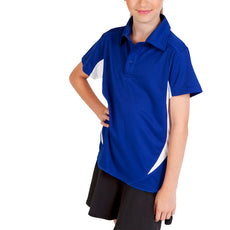 P346KS Accelerator Polo