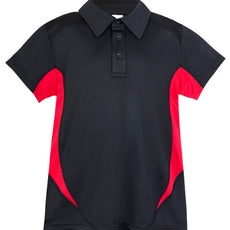 P346KS Accelerator Polo