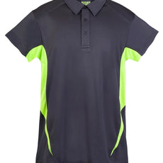 P346KS Accelerator Polo