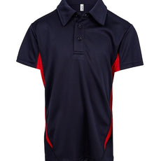 P346KS Accelerator Polo