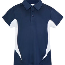 P346KS Accelerator Polo