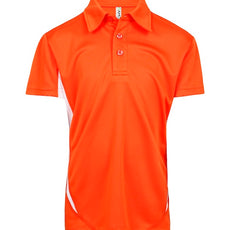 P346KS Accelerator Polo