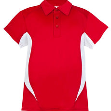 P346KS Accelerator Polo