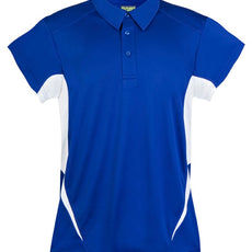 P346KS Accelerator Polo