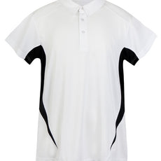 P346KS Accelerator Polo