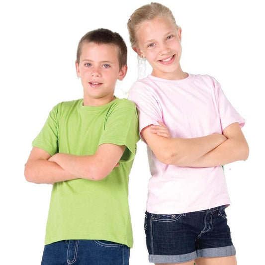 T302HT Kids Regular T-Shirt